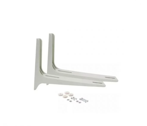 SUPORTE AR CONDICIONADO SPLIT PLASTICO 500 MM